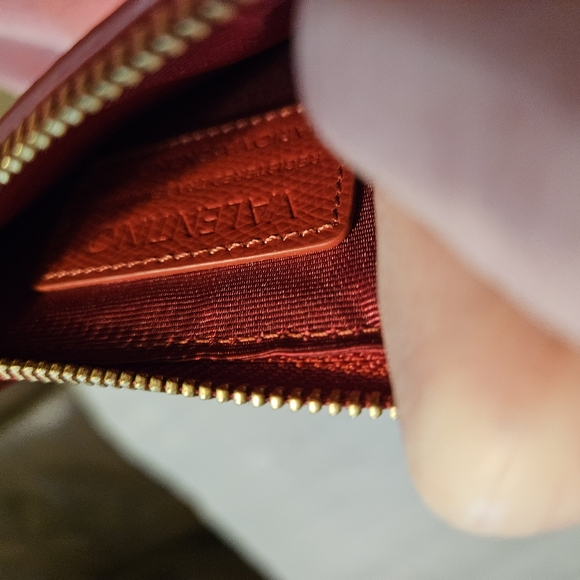 COPY - Mario Valentino card holder - Picture 3 of 10